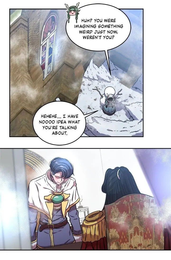 I was born as the Demon Lord’s daughter chapter 25 - page 43